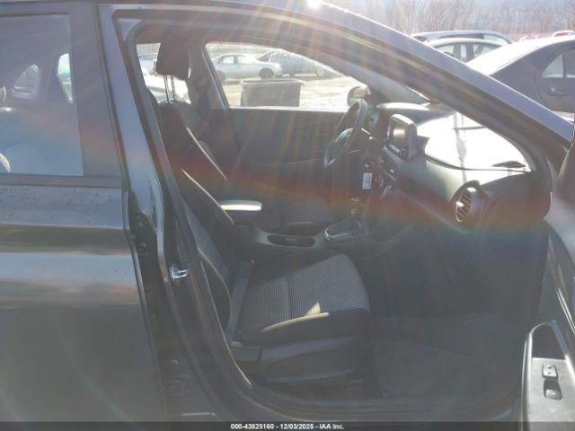 2020 HYUNDAI KONA KM8K1CAA5LU453294 Photo 4