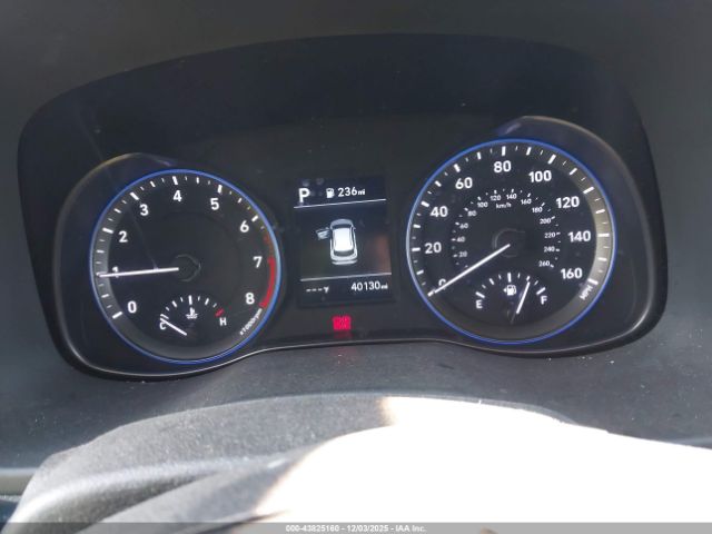 2020 HYUNDAI KONA KM8K1CAA5LU453294 Photo 6