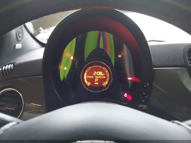 2012 FIAT 500 3C3CFFBR7CT104927 Photo 6