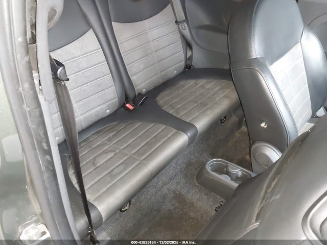 2012 FIAT 500 3C3CFFBR7CT104927 Photo 7