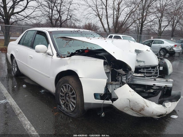 2005 CADILLAC DEVILLE 1G6KE57YX5U113699 Photo 0