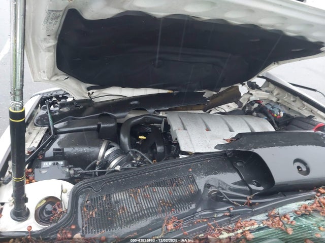 2005 CADILLAC DEVILLE 1G6KE57YX5U113699 Photo 9