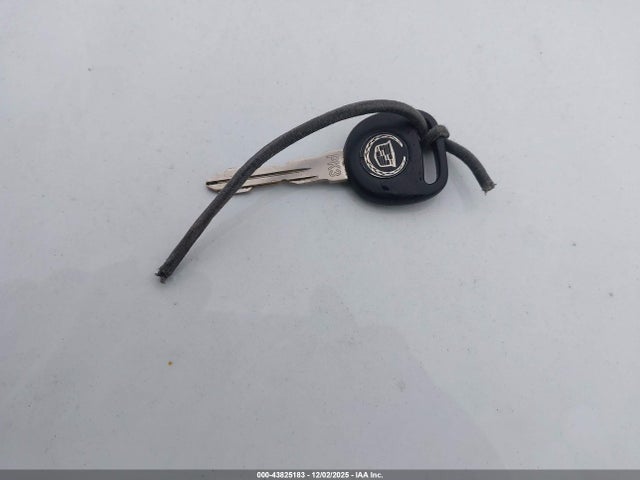 2005 CADILLAC DEVILLE 1G6KE57YX5U113699 Photo 10