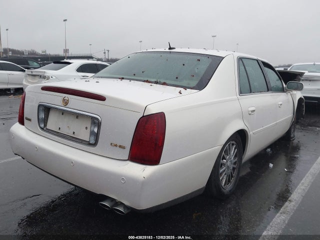 2005 CADILLAC DEVILLE 1G6KE57YX5U113699 Photo 3