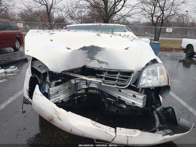 2005 CADILLAC DEVILLE 1G6KE57YX5U113699 Photo 5