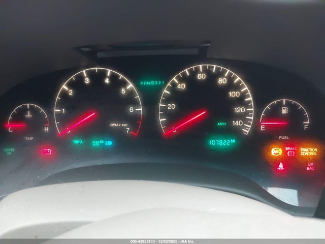 2005 CADILLAC DEVILLE 1G6KE57YX5U113699 Photo 6