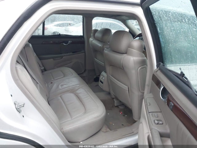 2005 CADILLAC DEVILLE 1G6KE57YX5U113699 Photo 7