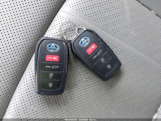 2022 TOYOTA VENZA JTEAAAAH4NJ096837 Photo 10