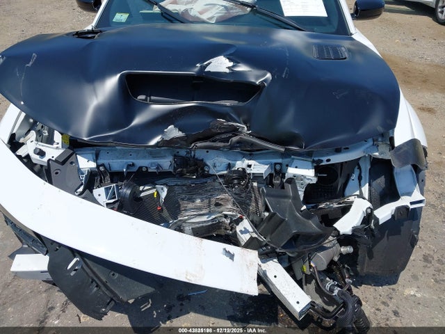 2023 Dodge Charger Srt Jailbreak მანქანა იყიდება აუქციონზე, vin: 2C3CDXL90PH681971, აუქციონის ნომერი: 43825198