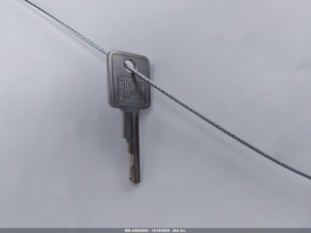 1988 CADILLAC BROUGHAM 1G6DW51Y7J9733938 Photo 10