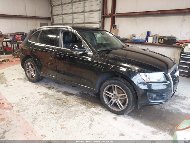 2009 AUDI Q5 WA1KK78R79A042293 Photo 0
