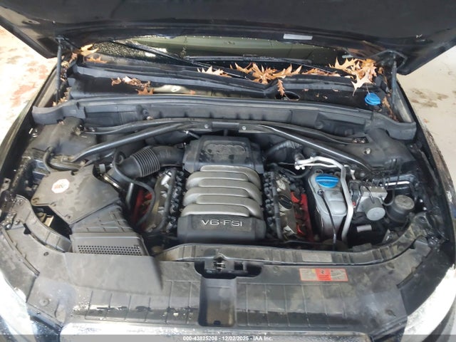 2009 AUDI Q5 WA1KK78R79A042293 Photo 9