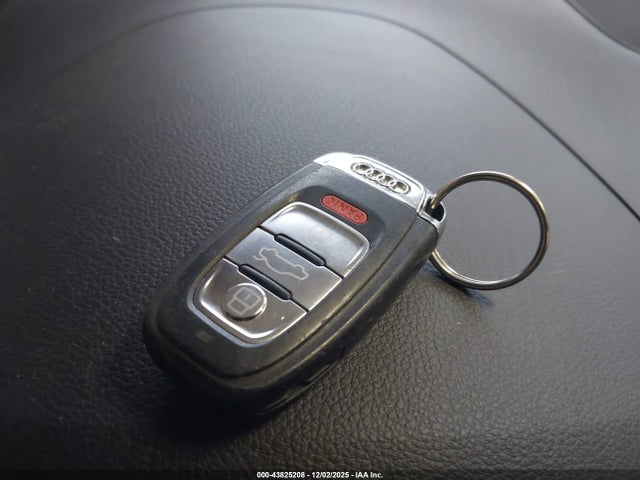 2009 AUDI Q5 WA1KK78R79A042293 Photo 10
