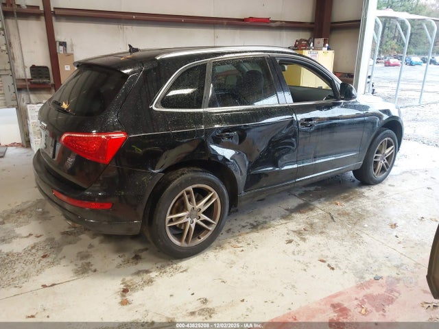 2009 AUDI Q5 WA1KK78R79A042293 Photo 3