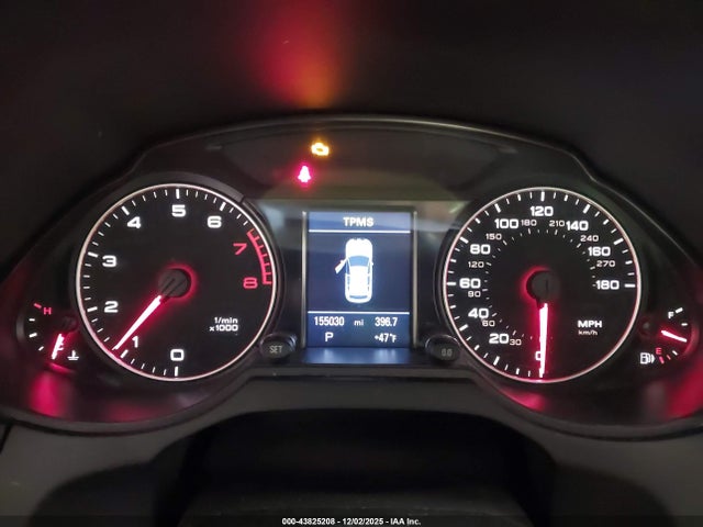 2009 AUDI Q5 WA1KK78R79A042293 Photo 6