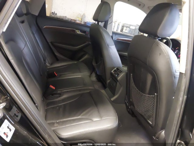 2009 AUDI Q5 WA1KK78R79A042293 Photo 7