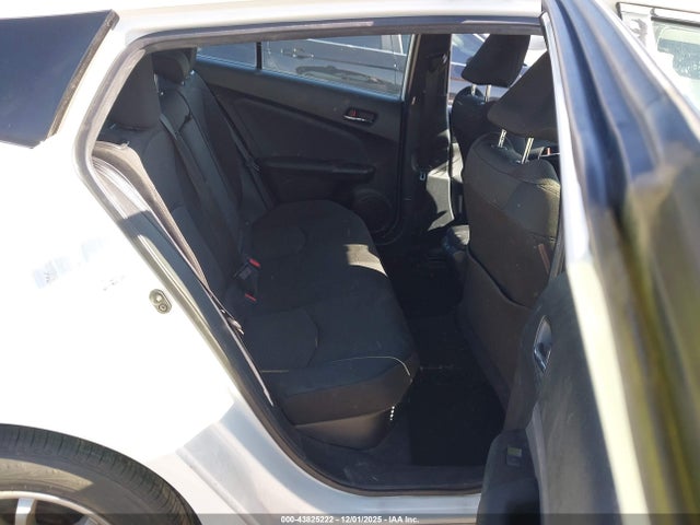 JTDKAMFU9N3173402 Toyota Prius Le