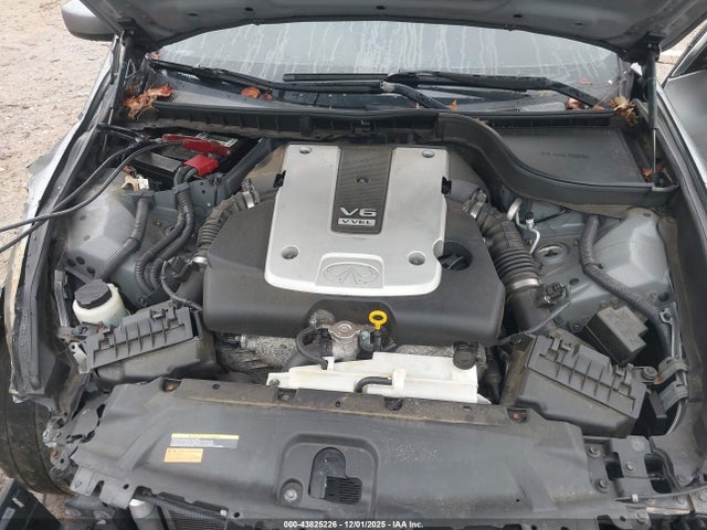 Продажа на аукционе авто 2013 Infiniti G37x, vin: JN1CV6AR7DM765125, номер лота: 43825226
