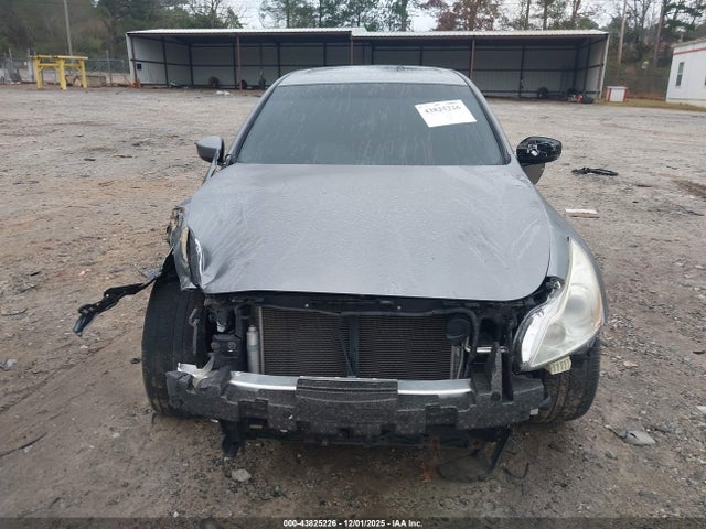 Продажа на аукционе авто 2013 Infiniti G37x, vin: JN1CV6AR7DM765125, номер лота: 43825226