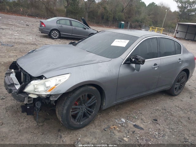 Продажа на аукционе авто 2013 Infiniti G37x, vin: JN1CV6AR7DM765125, номер лота: 43825226