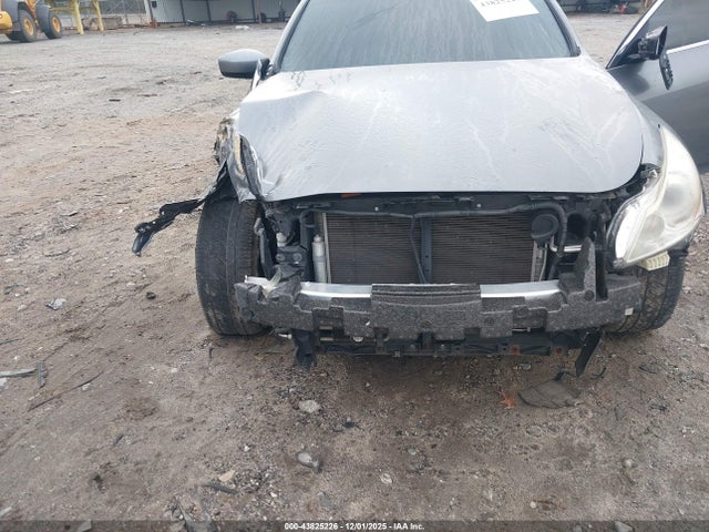 Продажа на аукционе авто 2013 Infiniti G37x, vin: JN1CV6AR7DM765125, номер лота: 43825226