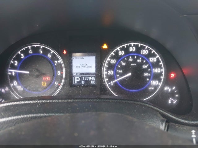 Продажа на аукционе авто 2013 Infiniti G37x, vin: JN1CV6AR7DM765125, номер лота: 43825226
