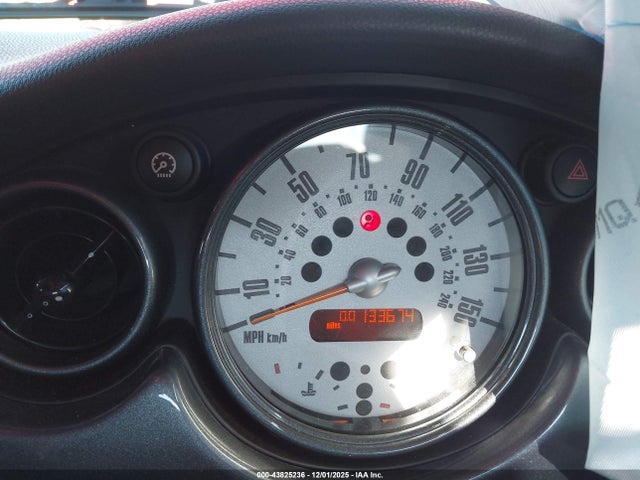 2004 MINI COOPER WMWRC33484TJ59655 Photo 6