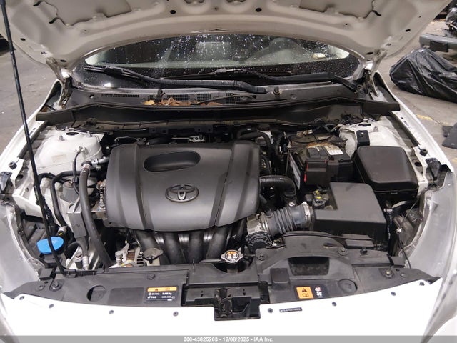 3MYDLBZV0GY140313 Scion IA