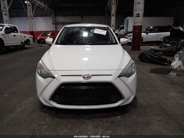 3MYDLBZV0GY140313 Scion IA