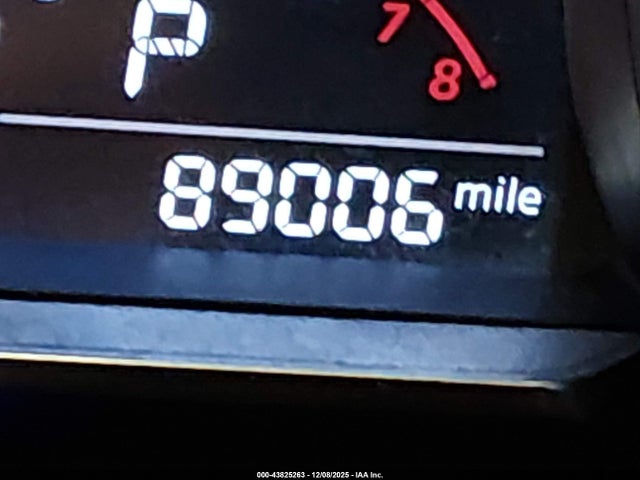 3MYDLBZV0GY140313 Scion IA