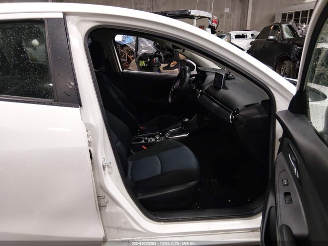 3MYDLBZV0GY140313 Scion IA
