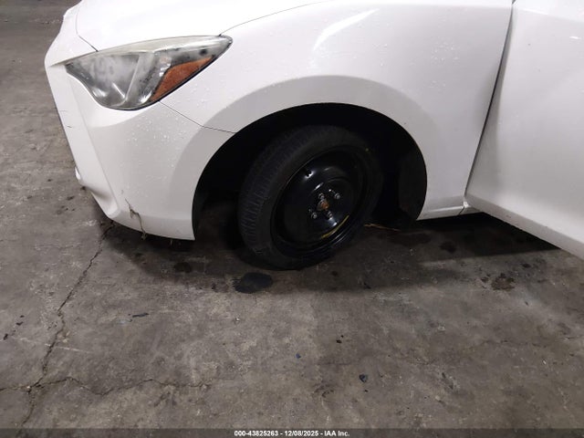 3MYDLBZV0GY140313 Scion IA