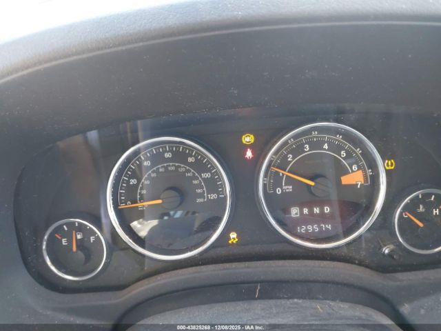 2015 JEEP COMPASS 1C4NJDEB8FD395860 Photo 6