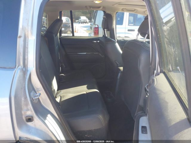 2015 JEEP COMPASS 1C4NJDEB8FD395860 Photo 7