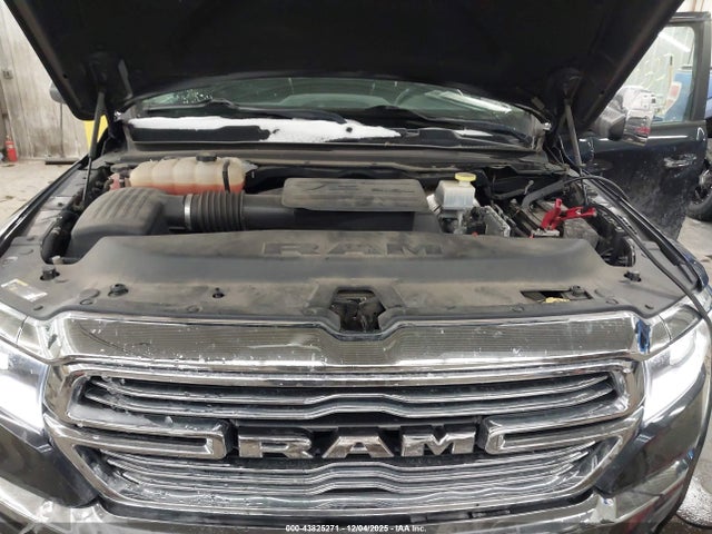 Aukcja sprzedaży 2019 Ram 1500 Laramie  4x4 6'4 Box, vin: 1C6RRFDG4KN530850, numer aukcji: 43825271
