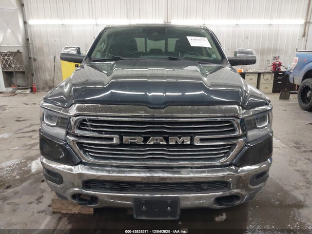 Aukcja sprzedaży 2019 Ram 1500 Laramie  4x4 6'4 Box, vin: 1C6RRFDG4KN530850, numer aukcji: 43825271