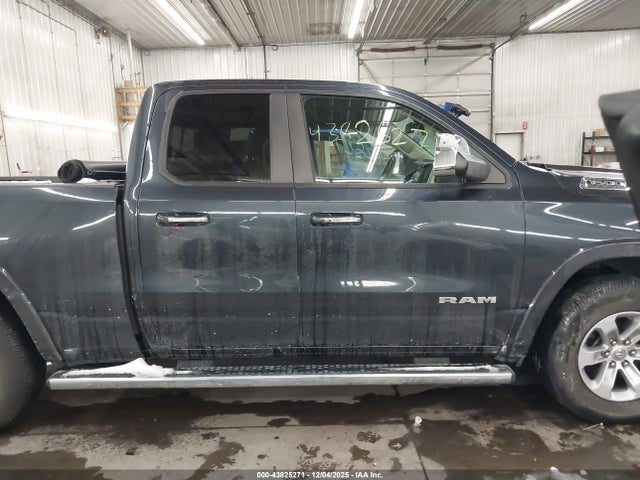Aukcja sprzedaży 2019 Ram 1500 Laramie  4x4 6'4 Box, vin: 1C6RRFDG4KN530850, numer aukcji: 43825271