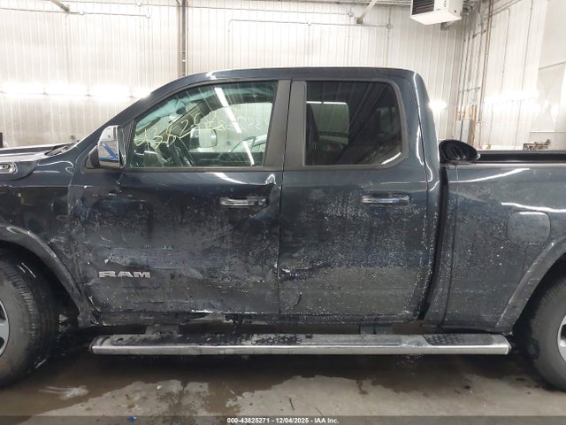 Aukcja sprzedaży 2019 Ram 1500 Laramie  4x4 6'4 Box, vin: 1C6RRFDG4KN530850, numer aukcji: 43825271