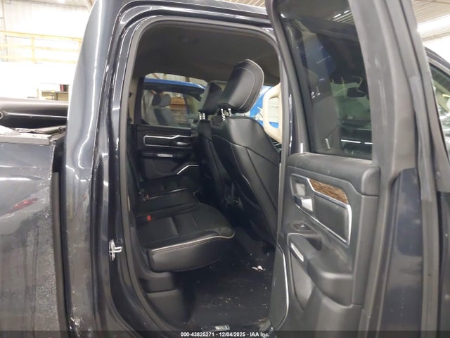 Aukcja sprzedaży 2019 Ram 1500 Laramie  4x4 6'4 Box, vin: 1C6RRFDG4KN530850, numer aukcji: 43825271