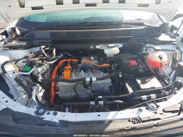 Chevrolet Equinox Ev Lt 2025 3GN7DLRP6SS133384 Image 10