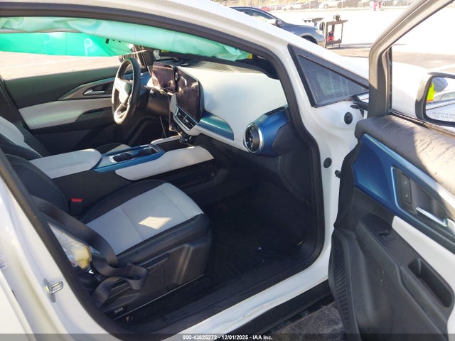 Chevrolet Equinox Ev Lt 2025 3GN7DLRP6SS133384 Image 5