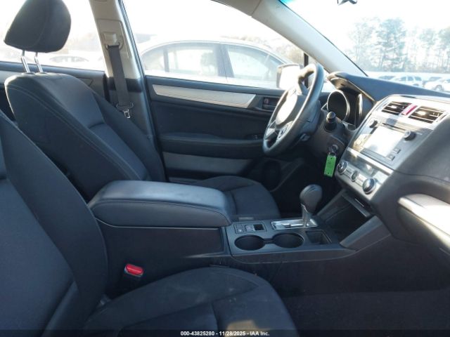 2015 SUBARU LEGACY 4S3BNBA6XF3037654 Photo 4