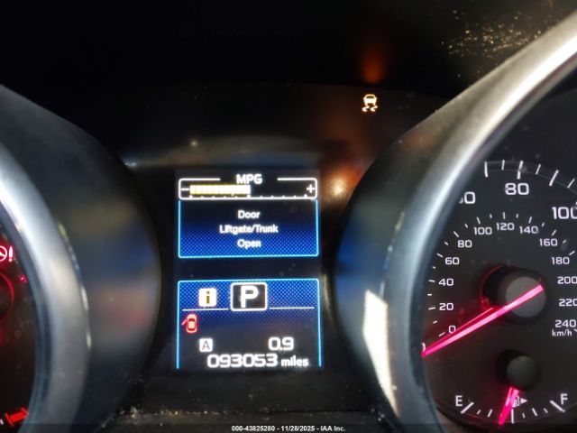 2015 SUBARU LEGACY 4S3BNBA6XF3037654 Photo 6