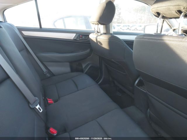 2015 SUBARU LEGACY 4S3BNBA6XF3037654 Photo 7