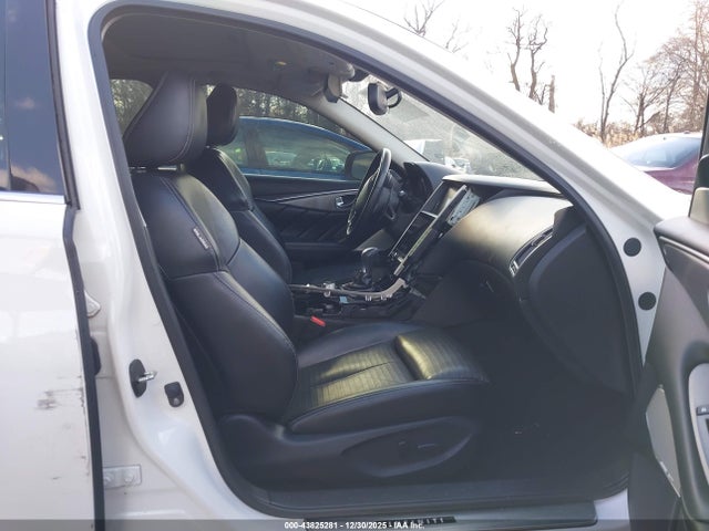 2017 INFINITI Q50 JN1EV7AR2HM831486 Photo 4