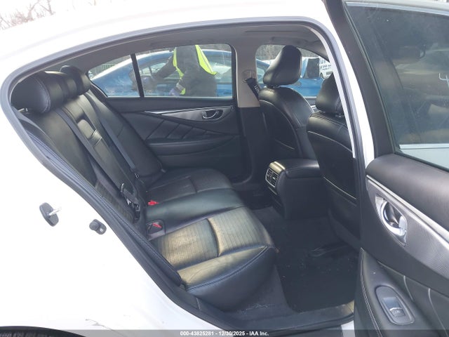 2017 INFINITI Q50 JN1EV7AR2HM831486 Photo 7