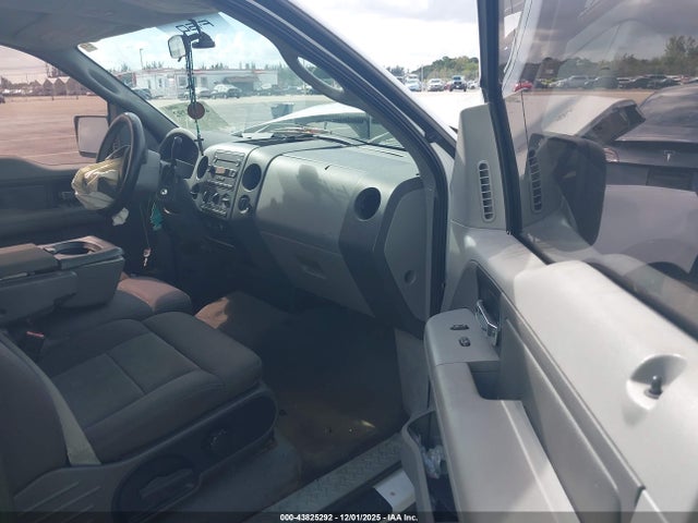 2004 Ford F-150 Lariat/xl/xlt მანქანა იყიდება აუქციონზე, vin: 1FTPX12544NC57096, აუქციონის ნომერი: 43825292