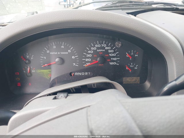 2004 Ford F-150 Lariat/xl/xlt მანქანა იყიდება აუქციონზე, vin: 1FTPX12544NC57096, აუქციონის ნომერი: 43825292