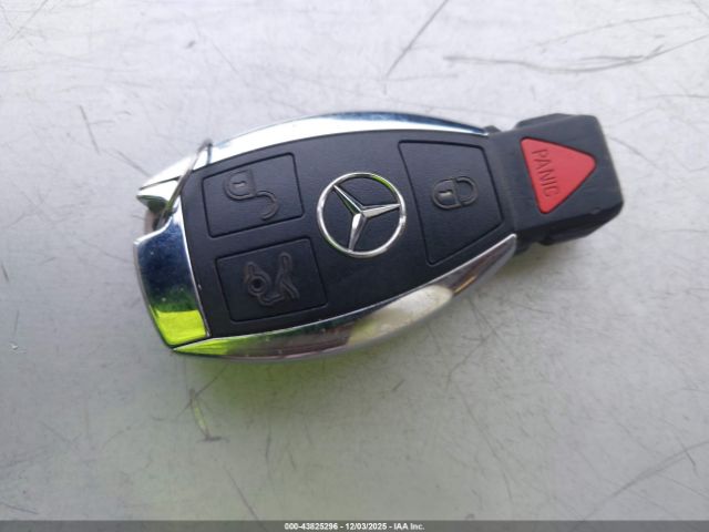 2011 MERCEDES-BENZ ML 350 BLUETEC 4JGBB2FB6BA685718 Photo 10