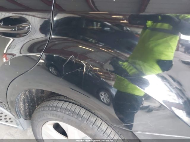 2011 MERCEDES-BENZ ML 350 BLUETEC 4JGBB2FB6BA685718 Photo 5